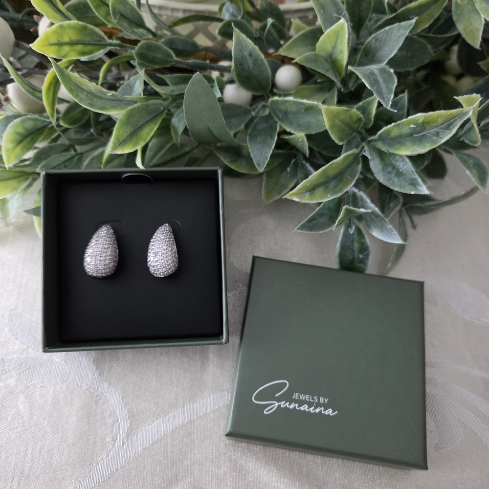 Jewels By Sunaina Narnia Studs